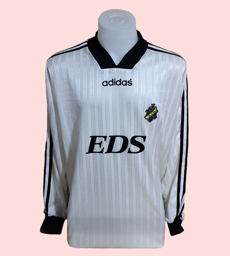 Maglia calcio vintage - , aik