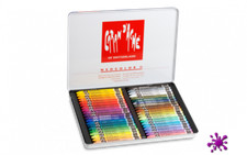 Gesso artistico Caran d'Ache