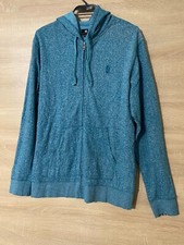 Felpa DC Shoes da uomo con zip