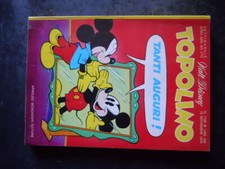 TOPOLINO n°1199      [W26]
