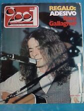 CIAO 2001-N.08/1974-MAURO