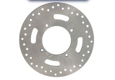 DISCO FRENO POSTERIORE RMS