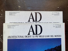 AD - ARCHITECTURAL DIGEST. LE