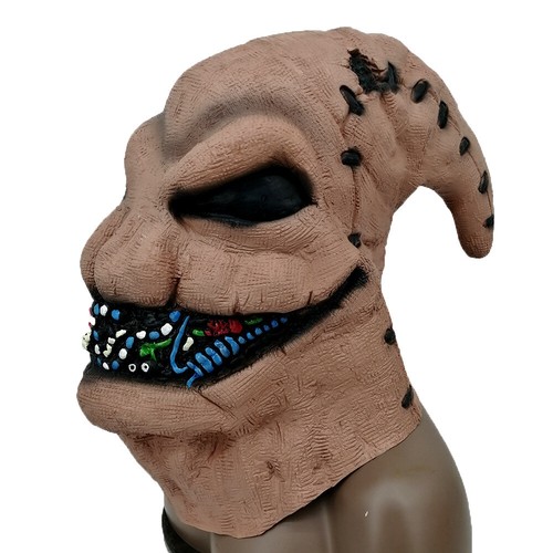 Borsa maschera lattice - borsa,