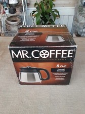Mr. Coffee Decanter Termico