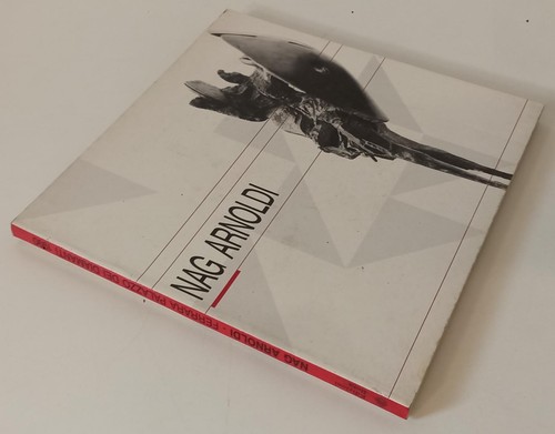 Nag arnoldi catalogo - nag,