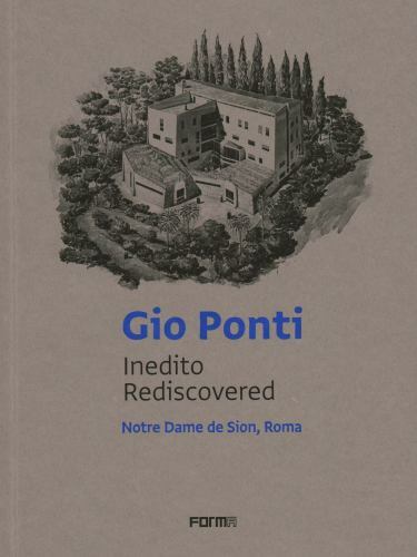 Gio ponti - gio,