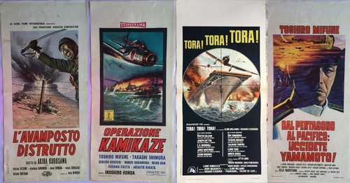 Lotto locandine kamikaze - lotto, 4