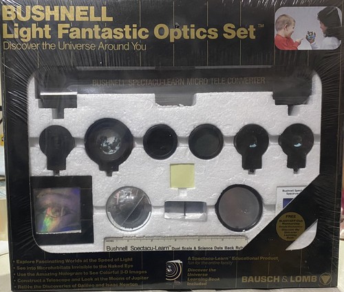 Bushnell light fantastic - light,