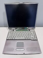 Difettoso Notebook MiTAC 7521T, per parti di ricambio