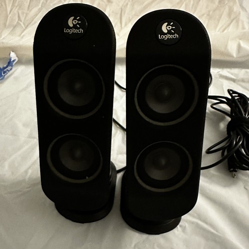 Logitech 530 altoparlanti - logitech, x-530