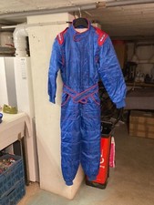 Combinaison pilote karting - , ou