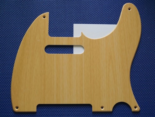 Nuovo telecaster fori - nuovo, 5