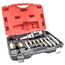 Testa alesatrice BT40 NBH2084