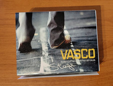 CD - VASCO ROSSI - BUONI O