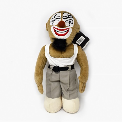 Peluche pupazzo collezione - peluche, da