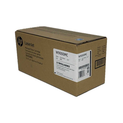 Toner w9000mc nero per - toner,