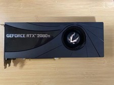 ZOTAC GeForce RTX 2080 Ti 11