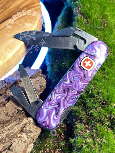 Wenger snife - wenger,