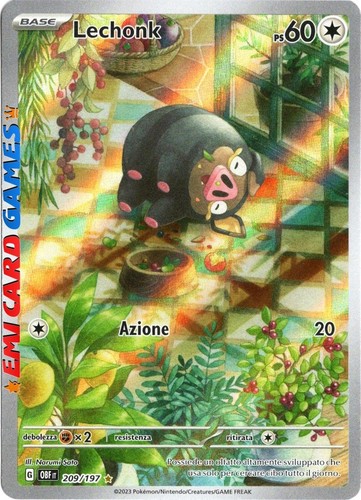 Lechonk 209 197 - -, ita