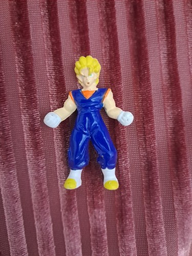 Vegeku super sayan dolci - vegeku,
