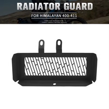 Protezione radiatore olio