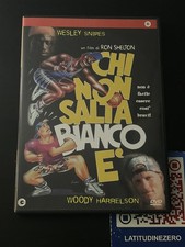 CHI NON SALTA BIANCO È con