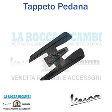Tappeto Tappetino Vespa 50 L /