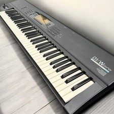 KORG 01/W pro 76 Keys