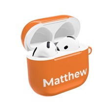 Custodia AirPod Personalizzata