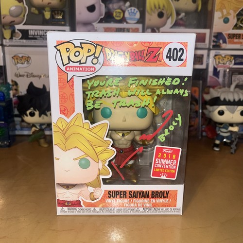 Funko pop vinile - pop!, super