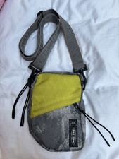 Borsa a tracolla A-COLD-WALL x