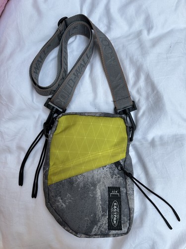Borsa tracolla cold wall x - a, a-cold-wall