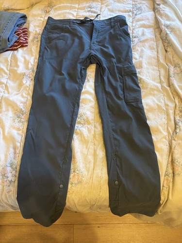 Pantalone prana uomo - prana,