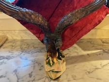 Statua ornamento scultura