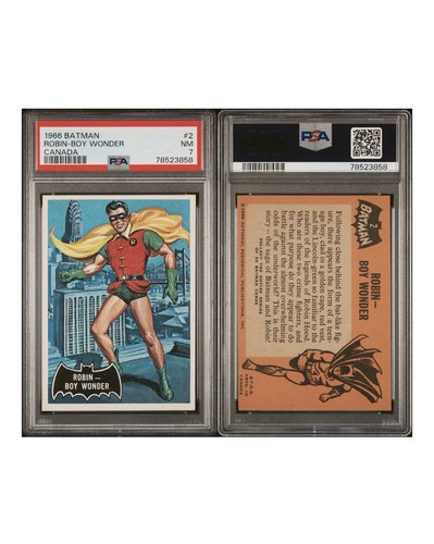 1966 batman canada - 1966,