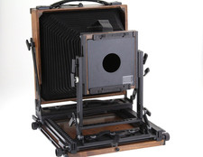 [MINT] KB Canham 4x5 Large