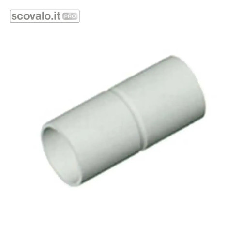 Manicotto giunta tubo rigido - manicotto,