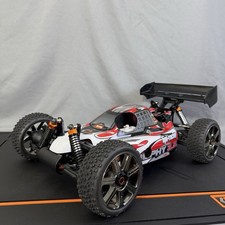 Rullo Buggy HPI Trophy 3.5 per