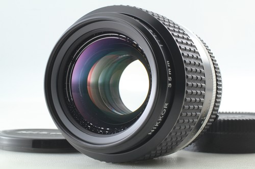 Mint nikon ai s - nikon, ais