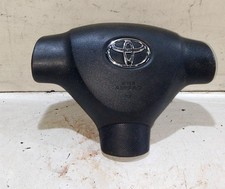 AIRBAG VOLANTE PER TOYOTA Aygo