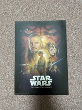 Star Wars Episodio 1 Phantom