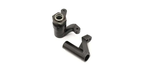 Kyosho hard servo saver - kyosho, assy