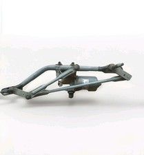 Windshield wiper motor - windshield,
