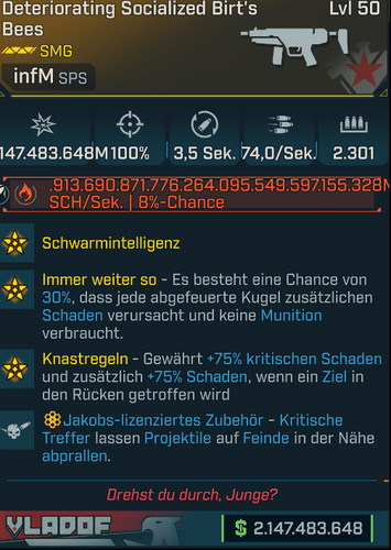 Borderlands - 4,