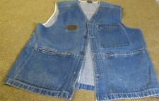 VINT ANNI 90 KARL KANI JEANS