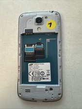 Samsung galaxy mini - samsung, s4