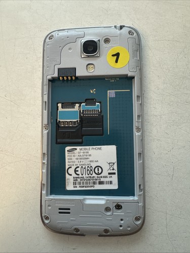 Samsung galaxy mini - galaxy,