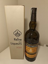 CHARTREUSE REINE DES LIQUEURS