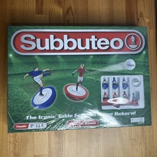 Subbuteo Team Edition gioco